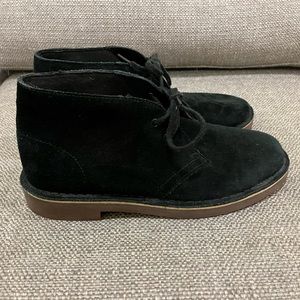 Clarks Desert Chukka boots